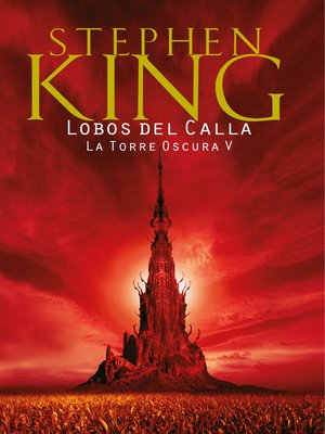 cover image of Lobos del Calla